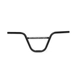 wethepeople PRODIGY Lenker black 2-teilig Ø 22.2mm 8.75"