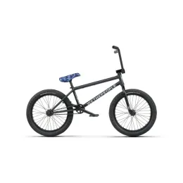 wethepeople CRYSIS Komplettrad