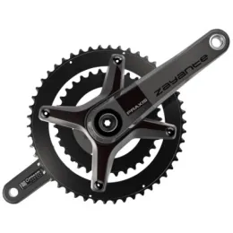 Praxis Zayante Crank Set Carbon M30 X-Ring Sport Road