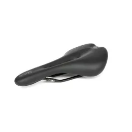 Seido EVO Sattel black rail 270mm x 152mm