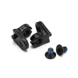 Mission BMX GYRO TAB Kit black 