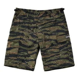 Cult MILITARY Shorts tiger camo 27''-31'' waist