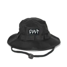 Cult BOONIE Mütze black one size fits most
