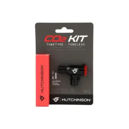 Hutchinson CO2 INFLATOR +16g CO2 cartridge