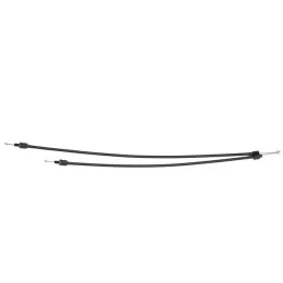 Kink UPPER Gyro Kabel schwarz