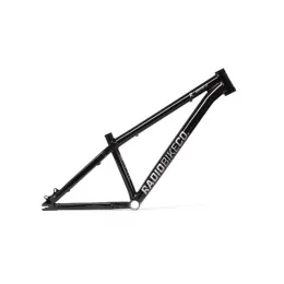 Radio GRIFFIN Rahmen