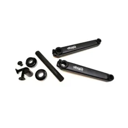 Stranger LEVEL Kurbel