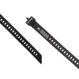 WOHO WOHO STRAP black