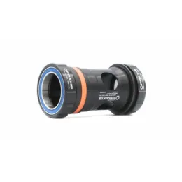 Praxis Tretlager Stahl Lager M30 Thru