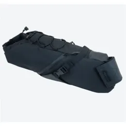 Tioga ADV Satteltasche black