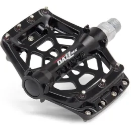 Tioga SPYDER DAZZ MX Pedale black 9/16"