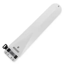 Musguard ORIGINAL FRONT Schutzblech