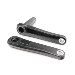 Praxis Zayante GR Kurbelarm Carbon Gravel