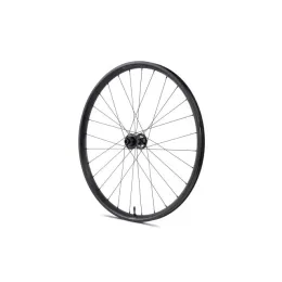 Seido SINUS+ Laufradsatz black 700C