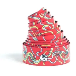 Cinelli ANA BENAROYA Lenkerband red