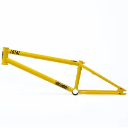Total BMX KILLABEE K4 Rahmen Kyle Baldock Signature