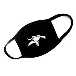 Animal GRIFFIN Maske black