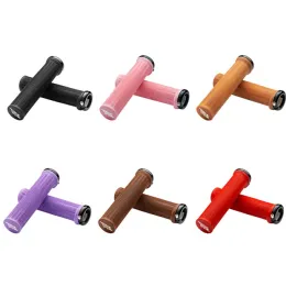 Title MTB LO1 Lock on Griffe