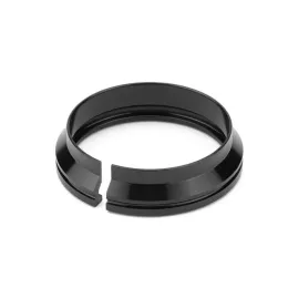 Mission INTEGRATED Steuersatz Ersatz-Kompressionsring black 2 1/8"