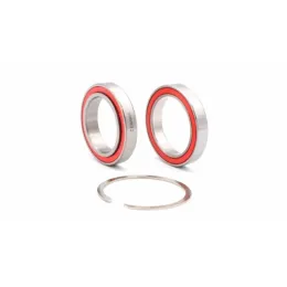 Praxis Small Part Keramik-Lager-Umbausatz M30 Tretlager 2pc