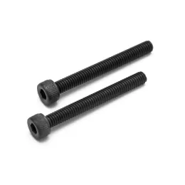 Kink CHAIN TENSIONER Schraube black 