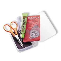 Panaracer Patch Kit/Tubeless Reparatur Kit