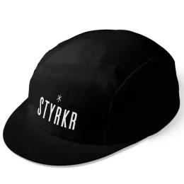 Styrkr CYCLING CAP Mütze