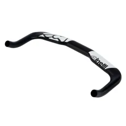Cinelli BULLHORN Lenker schwarz 400mm Ø 31.8mm