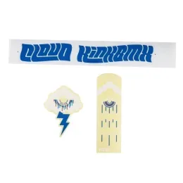 Kink CLOUD Abziehbilder