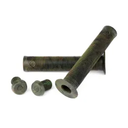 SaltPlus XL Griffe camo mit Flansch 162mm