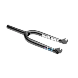 Kink WILLIAMS Gabel black 20mm/25mm 1 1/8" Nathan Williams Signature