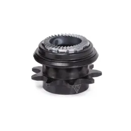 éclat SEISMIC CS Kassettennabe Driver black LSD/RSD 9t