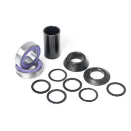 Animal BB KIT Tretlager schwarz 19mm