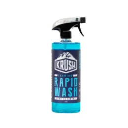KRUSH RAPID WASH 1000ml
