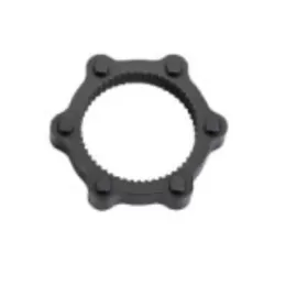 Alligator CENTER LOCK Adapter 15/20mm