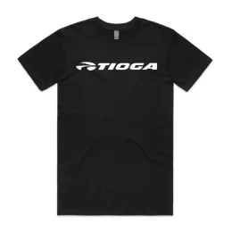 Tioga LOGO T-Shirt
