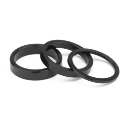 Mission BMX HEADSET SPACER Steuersatzspacer schwarz