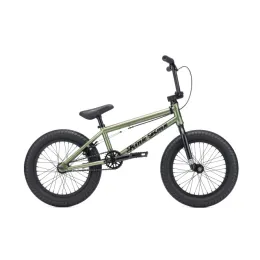 Kink CARVE 16 Komplettrad