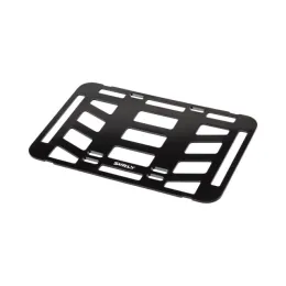 Surly TV TRAY Gepäckträger Plattform black