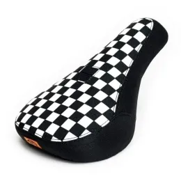 Cult X VANS SLIP-ON B&W CHECKERBOARD Sattel