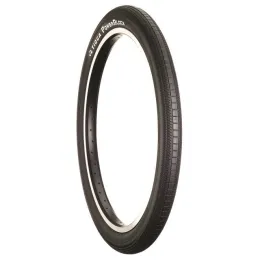 Tioga POWERBLOCK Reifen schwarz 20x1.4"
