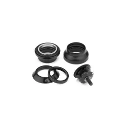 Mission CONVERSION Steuersatz black 1 1/8"