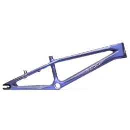 Radio Race SOLAR PRO XXL Rahmen