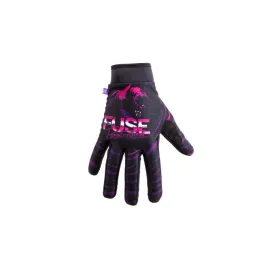 FUSE CHROMA NIGHT PANTHER Handschuhe