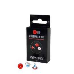 Repente RLS Bausatz - 3 Schrauben