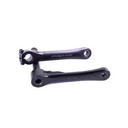 Primo POWERBITE V2 Kurbel black LSD/RSD bolt drive 165mm 22mm