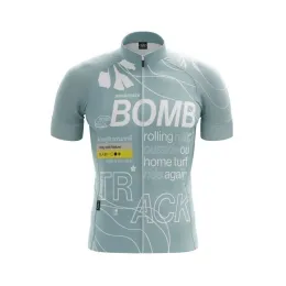 Bombtrack UNITY Kurzarm Trikot