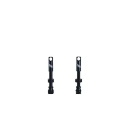 Title MTB TUBELESS VALVES Ventilkörper Set schwarz