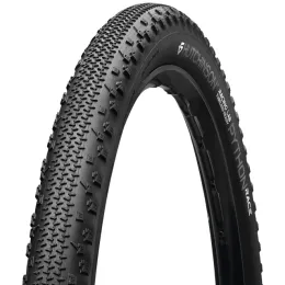 Hutchinson PYTHON RACE Reifen black 29x2.4 foldable tubeless ready