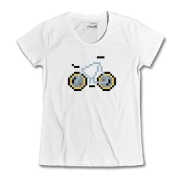 Cinelli PIXEL LASER T-Shirt